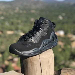 ‼️ SOLD ‼️ Nike Air Max 97. “ALL BLACK EVERYTHING” Men’s 10